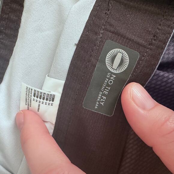 Oneill Hyperfreak Dreamweaver Boardshorts - Marine - Picture 7 of 10